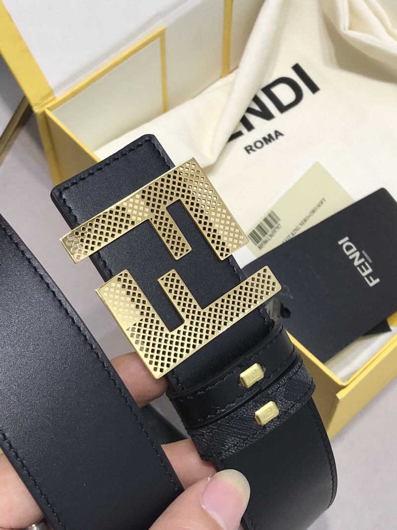 Fendi Belts